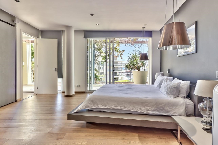 3 Bedroom Property for Sale in Waterfront Western Cape